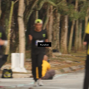 Runner Photo 5632483