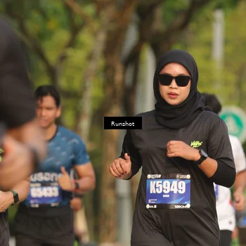 Runner Photo 5632484