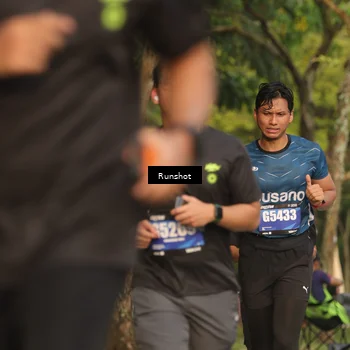 Runner Photo 5632485