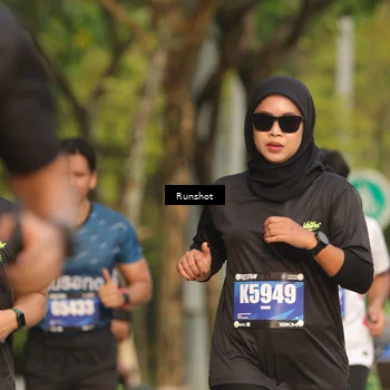 Runner Photo 5632486