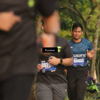 Runner Photo 5632487