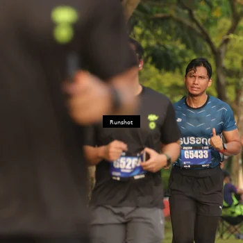 Runner Photo 5632488