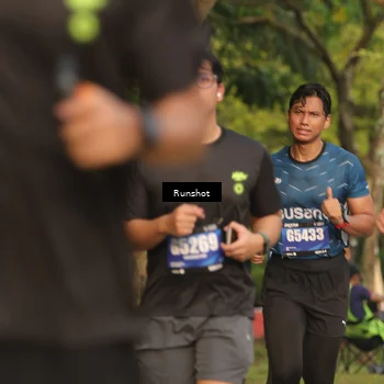 Runner Photo 5632489