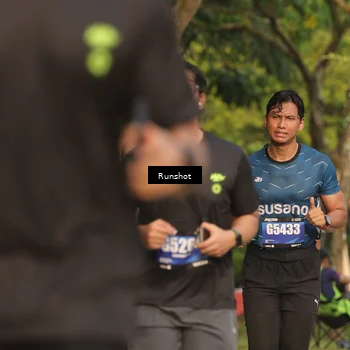 Runner Photo 5632490
