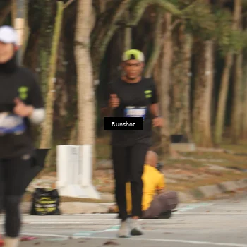Runner Photo 5632491