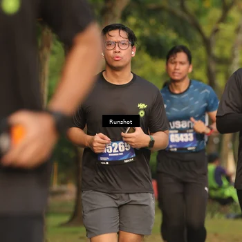 Runner Photo 5632492