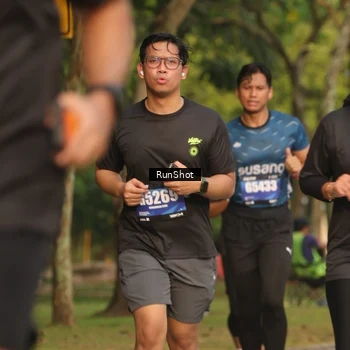Runner Photo 5632494