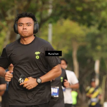 Runner Photo 5632495