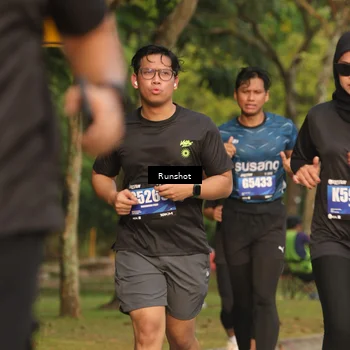 Runner Photo 5632499