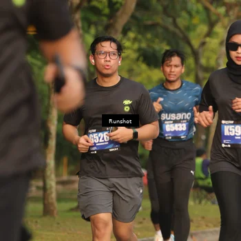 Runner Photo 5632500