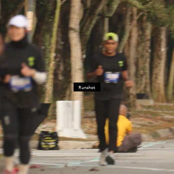 Runner Photo 5632501
