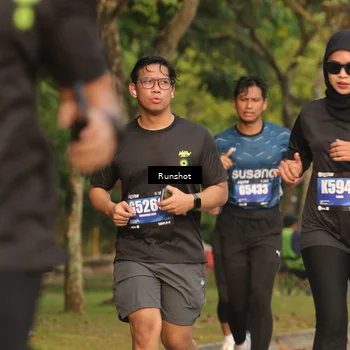 Runner Photo 5632502