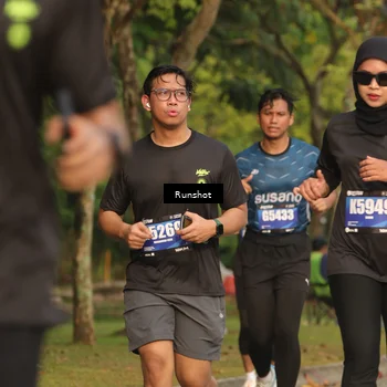 Runner Photo 5632503