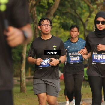 Runner Photo 5632504