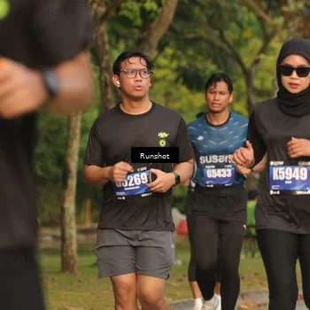 Runner Photo 5632505