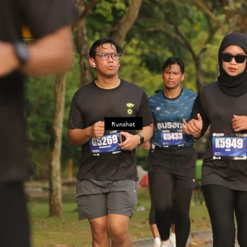Runner Photo 5632506