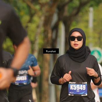 Runner Photo 5632507
