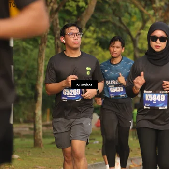 Runner Photo 5632508