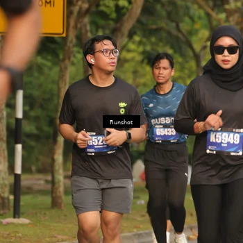 Runner Photo 5632510