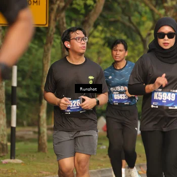 Runner Photo 5632511
