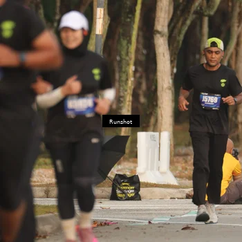 Runner Photo 5632513