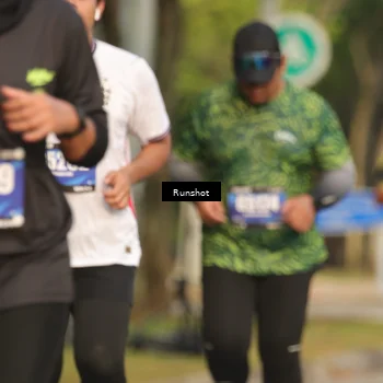 Runner Photo 5632514