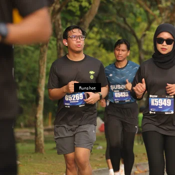 Runner Photo 5632515