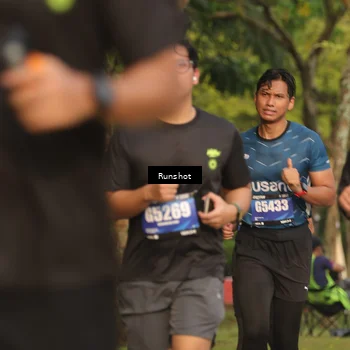 Runner Photo 5632517