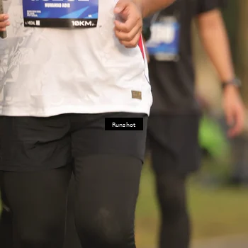 Runner Photo 5632519
