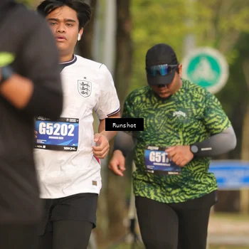 Runner Photo 5632521