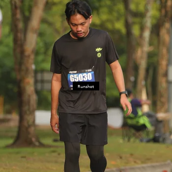 Runner Photo 5632529