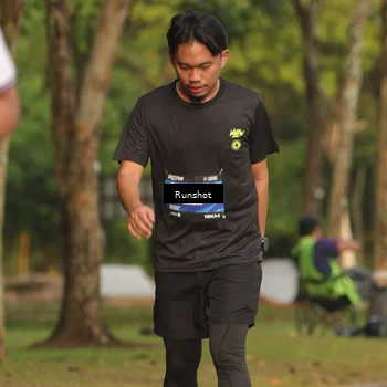 Runner Photo 5632532