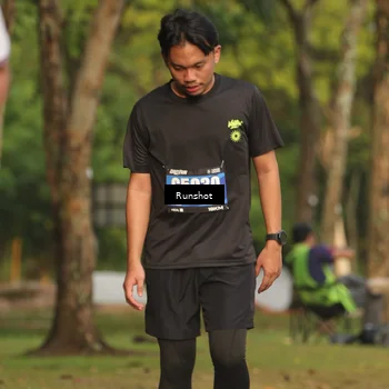 Runner Photo 5632533