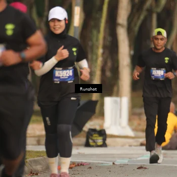 Runner Photo 5632535