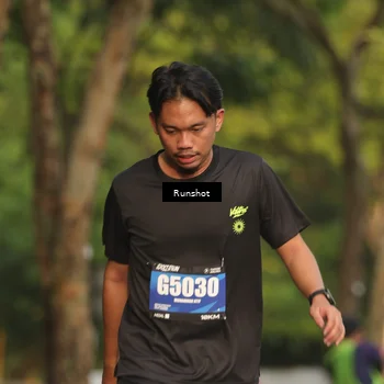 Runner Photo 5632538