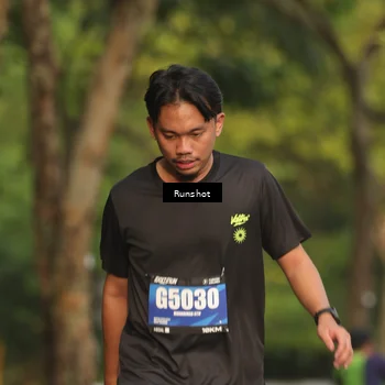 Runner Photo 5632540