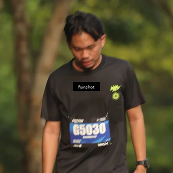 Runner Photo 5632542