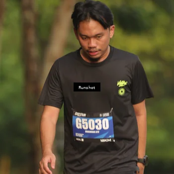Runner Photo 5632547