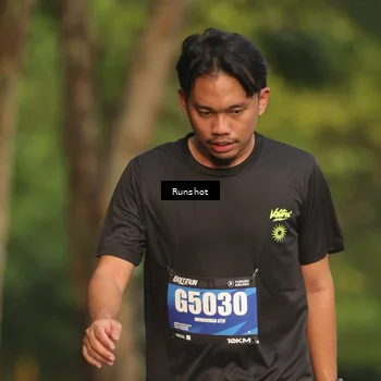 Runner Photo 5632548