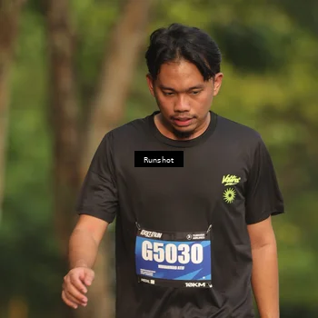 Runner Photo 5632550