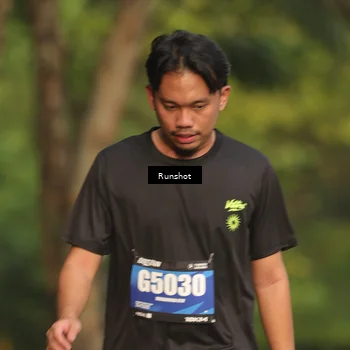 Runner Photo 5632551