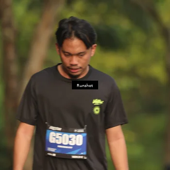 Runner Photo 5632552