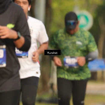 Runner Photo 5632553
