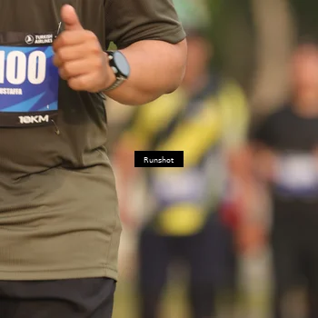 Runner Photo 5632554
