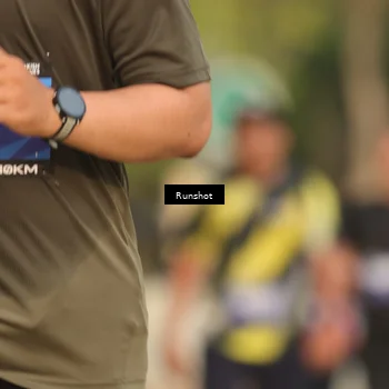 Runner Photo 5632556