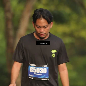 Runner Photo 5632557