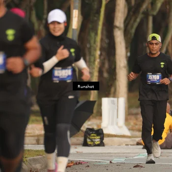 Runner Photo 5632558