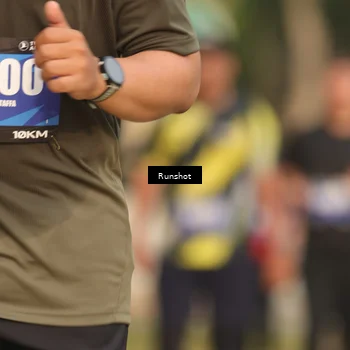 Runner Photo 5632559