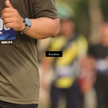 Runner Photo 5632561