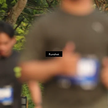 Runner Photo 5632562